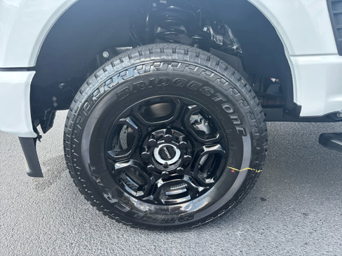 New 2025 Ford F350 XL image 23