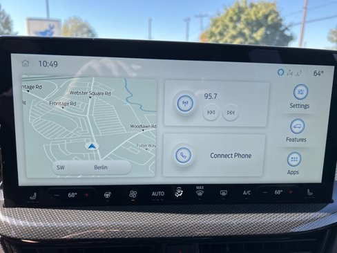 Used 2025 Ford Escape ST-Line w/ Tech Pack #1 image 17