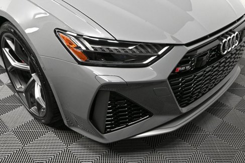 New 2026 Audi RS 6 performance image 38