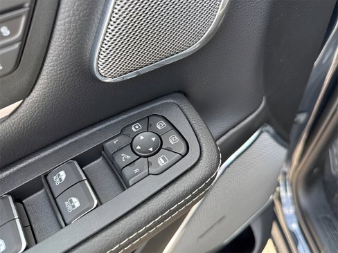 New 2025 RAM 1500 Laramie image 22