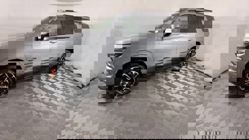 New 2026 Chevrolet Suburban RST w/ Comfort Package image 40