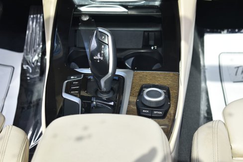 Used 2019 BMW X3 sDrive30i image 35