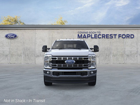 New 2026 Ford F350 XL image 6
