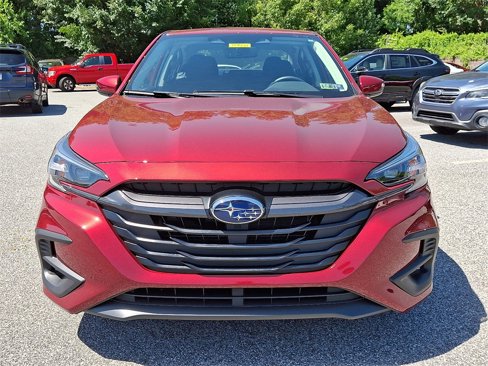 Used 2025 Subaru Legacy Premium w/ Popular Package #1A image 3