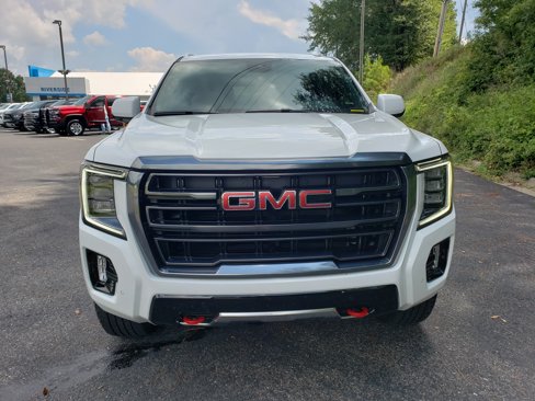Used 2024 GMC Yukon AT4 image 7