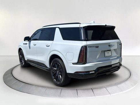 New 2026 Cadillac Escalade IQL Sport 1 w/ LPO, ONYX Package image 3