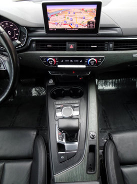 Used 2019 Audi A5 2.0T Premium Plus w/ Premium Plus image 17