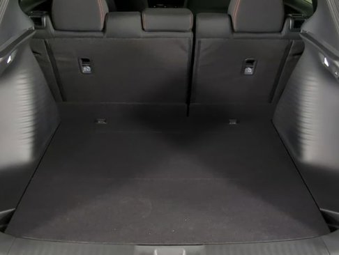 New 2026 Honda HR-V Sport image 44