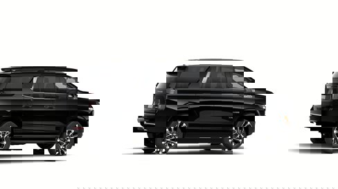 New 2025 Chevrolet Tahoe High Country image 51