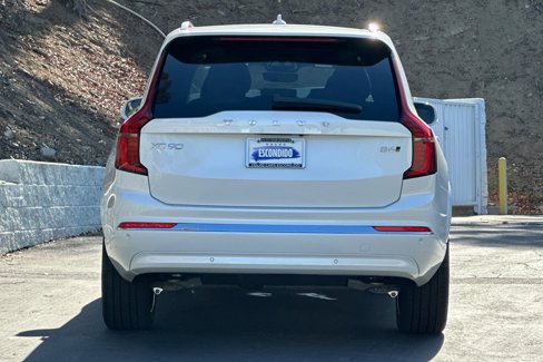 New 2026 Volvo XC90 B6 Plus w/ Protection Package Premier image 6