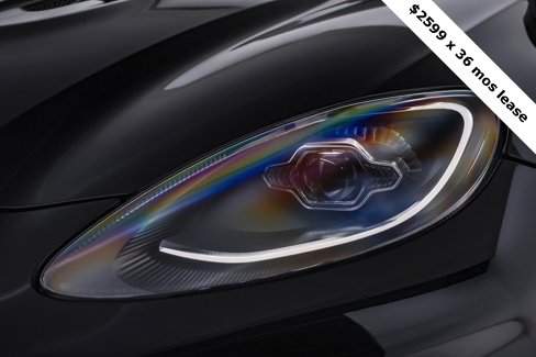 New 2025 Aston Martin DBX 707 image 7
