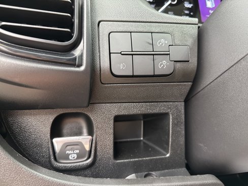 New 2025 RAM ProMaster 2500 w/ Safety Group image 9