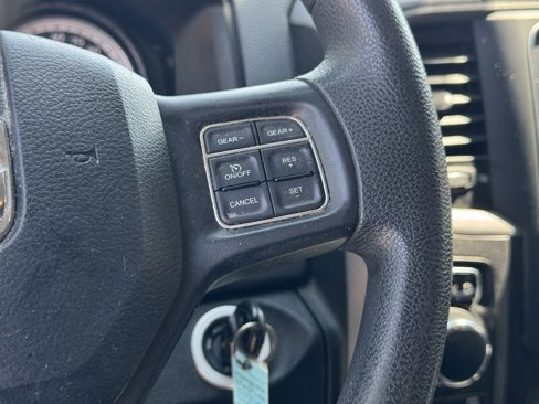Used 2020 RAM 1500 Tradesman w/ Chrome Appearance Group image 23