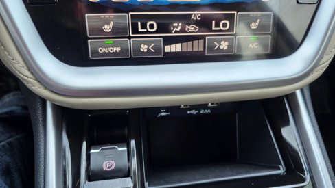 Used 2021 Subaru Outback Limited XT w/ Popular Package #2 image 20