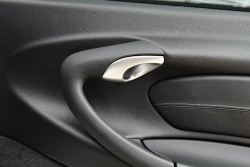 Used 2002 Porsche 911 Carrera image 23