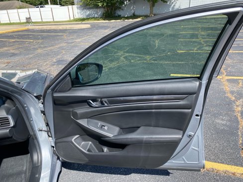 Used 2019 Honda Accord Sport image 23