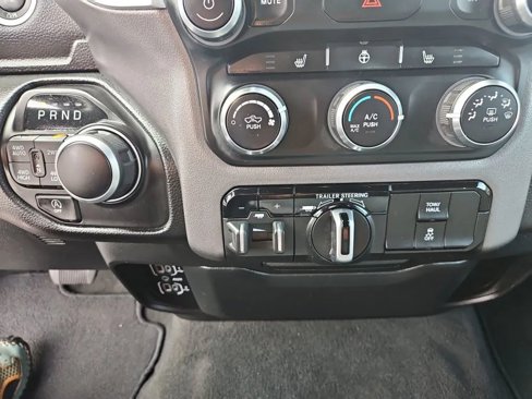 Used 2023 RAM 1500 Big Horn w/ Trailer Tow Group image 20