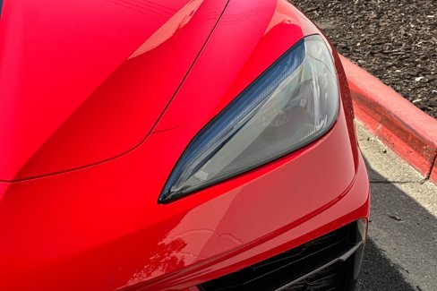 Used 2022 Chevrolet Corvette Stingray Preferred Cpe w/ Z51 Performance Package image 51