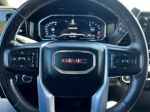 Used 2023 GMC Sierra 1500 SLE image 16