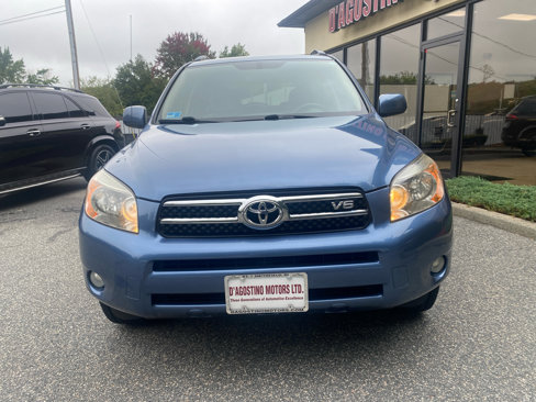 Used 2008 Toyota RAV4 Limited image 5