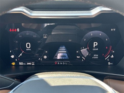 New 2025 GMC Canyon AT4 image 15