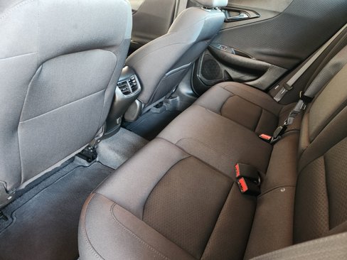 Certified 2024 Chevrolet Malibu LT image 32