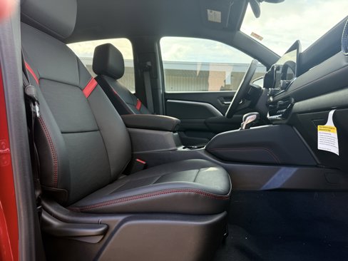 New 2025 Chevrolet Colorado Z71 w/ Technology Package image 14