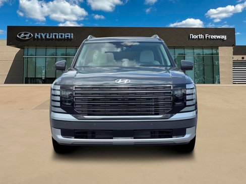 New 2026 Hyundai Palisade Calligraphy image 12