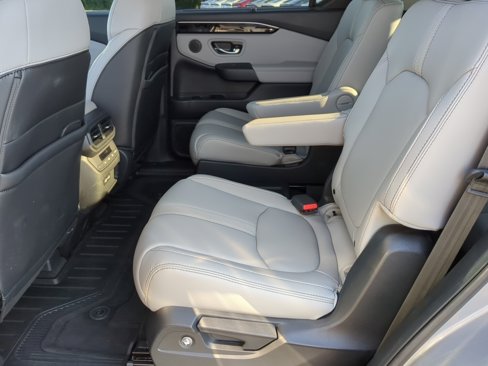 Certified 2023 Honda Pilot EX-L image 23