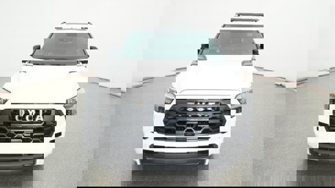 New 2026 Toyota Sequoia TRD Pro image 48