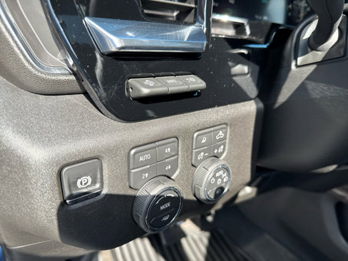 New 2026 Chevrolet Silverado 2500 LTZ w/ LTZ Plus Package image 19