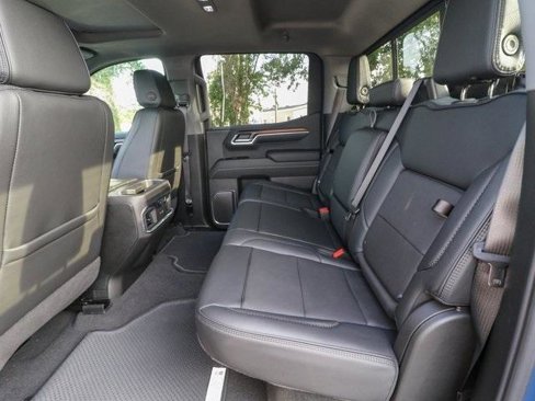 New 2026 GMC Sierra 1500 Denali w/ Denali Reserve Package image 29