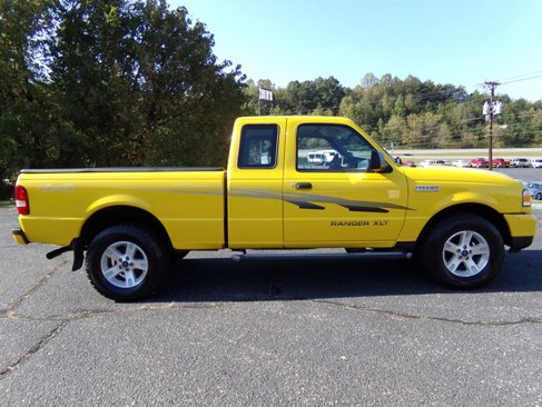 Used 2006 Ford Ranger XLT image 5