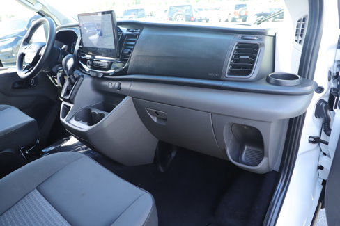 Used 2024 Ford Transit 350 XLT image 26