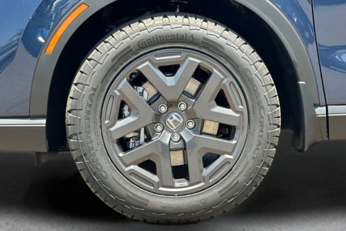 New 2026 Honda CR-V TrailSport image 31