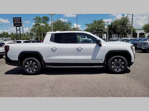 New 2026 GMC Sierra EV Elevation w/ Premium Package image 26