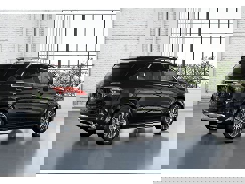 New 2026 Mercedes-Benz GLE 350 4MATIC image 19