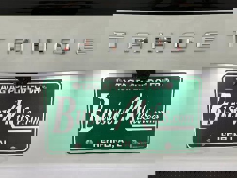New 2026 Chevrolet Tahoe LT image 28