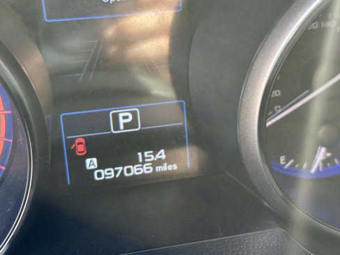 Used 2018 Subaru Outback 3.6R Limited image 15