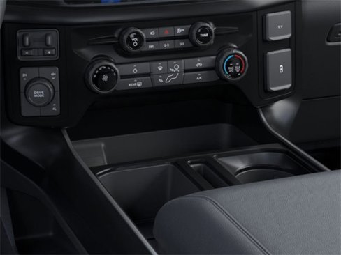 New 2025 Ford F150 STX image 15