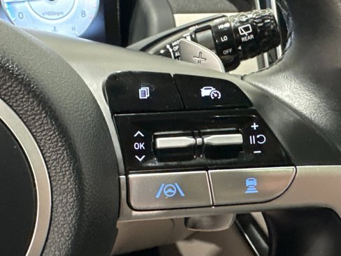 Used 2024 Hyundai Tucson Limited image 6