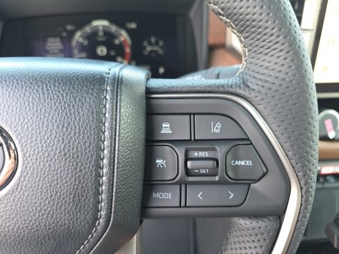 New 2026 Toyota Tundra 1794 Edition image 20