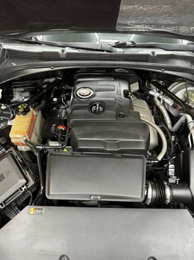 Used 2014 Cadillac ATS Sedan image 36