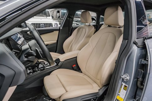 Used 2024 BMW M235i xDrive Gran Coupe w/ Premium Package image 4