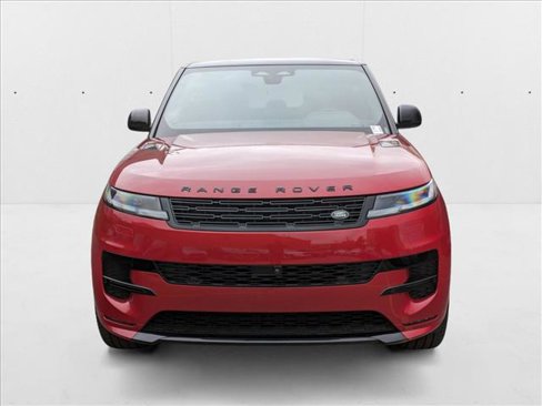New 2025 Land Rover Range Rover Sport Dynamic SE image 6