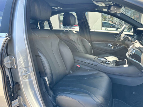 Used 2016 Mercedes-Benz S 550 Sedan image 28