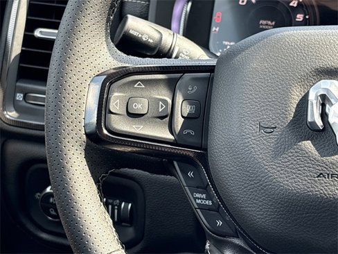 New 2026 RAM 1500 Rebel image 24