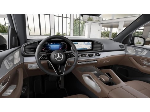 New 2026 Mercedes-Benz GLE 350 4MATIC image 3