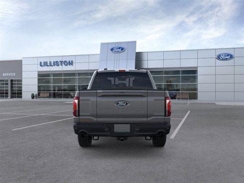 New 2025 Ford F150 Tremor image 5