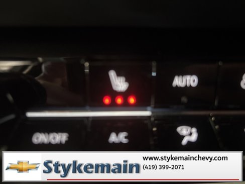 New 2026 Chevrolet Equinox LT w/ Convenience Package II image 28